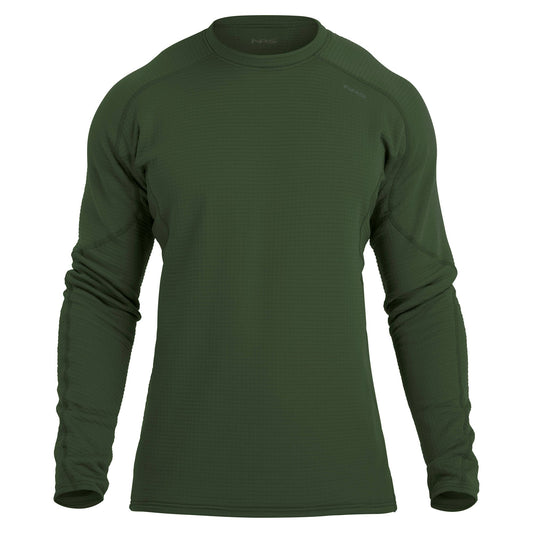 NRS Men's Lightweight Shirt - Groupe Montagne Explore