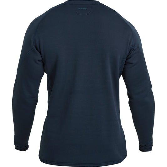 NRS Men's Expedition Weight Shirt - Groupe Montagne Explore