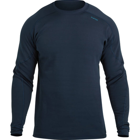 NRS Men's Expedition Weight Shirt - Groupe Montagne Explore