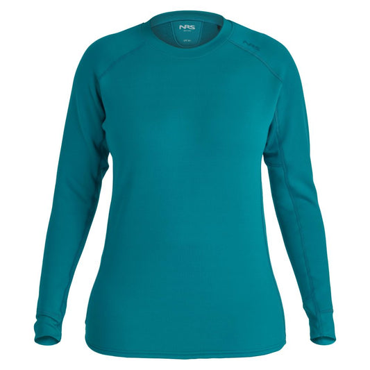 NRS Women's Expedition Weight Shirt - Groupe Montagne Explore
