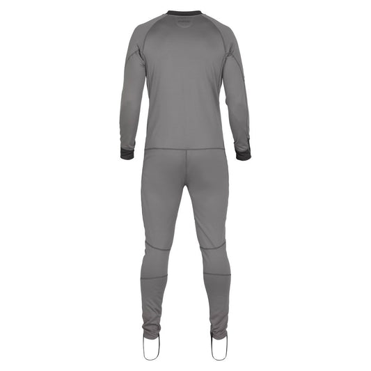 NRS Men's Lightweight Union Suit - Groupe Montagne Explore