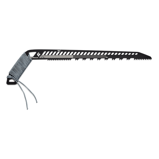 Snow Saw Guide - Groupe Montagne Explore