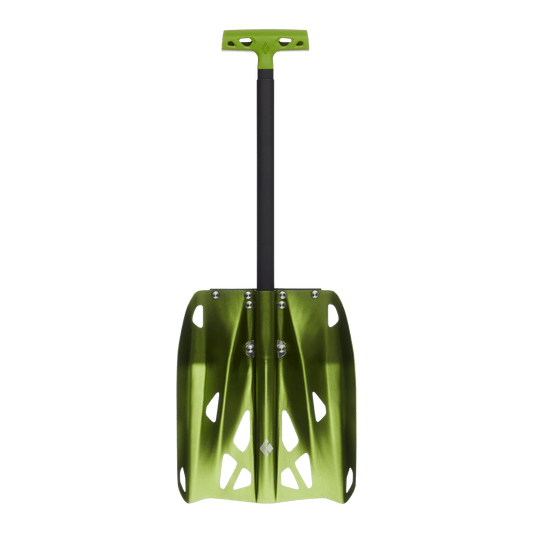 Transfer LT Shovel - Groupe Montagne Explore