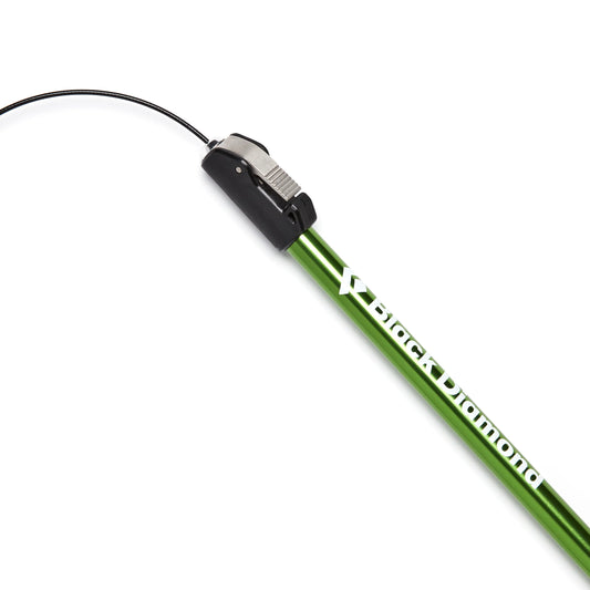 Quickdraw Pro Probe 280 - Groupe Montagne Explore