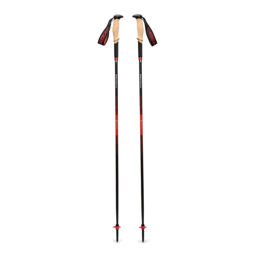 Pursuit Carbon Z Poles - Groupe Montagne Explore