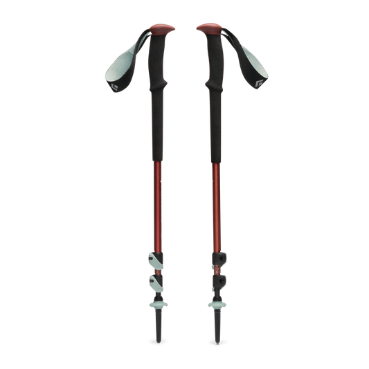 Trail Trekking Poles