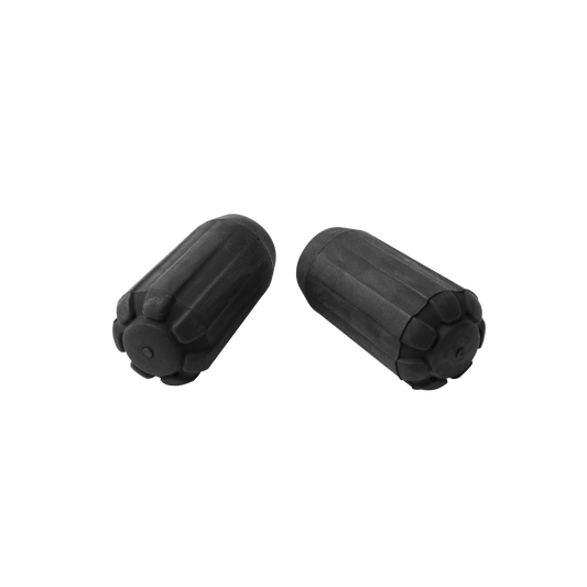 Trekking Pole Tip Protectors - Groupe Montagne Explore