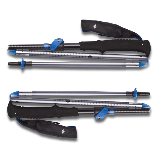 Distance FLZ Poles - Groupe Montagne Explore