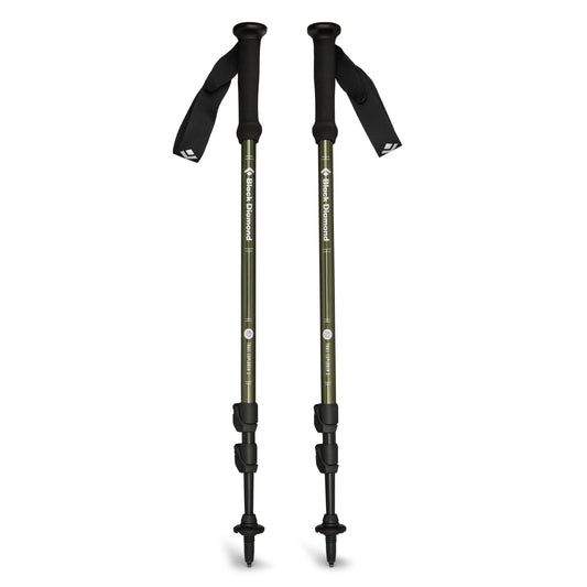 Explorer 3 Trekking Poles - Groupe Montagne Explore