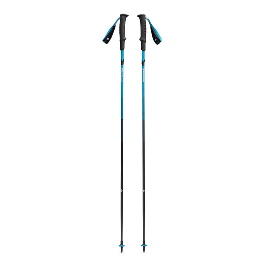 Distance Carbon Z Poles - Groupe Montagne Explore