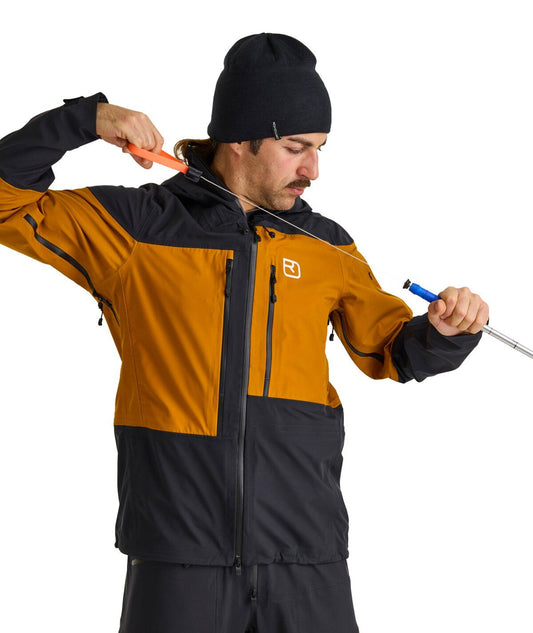 ALU 320+ PFA - Groupe Montagne Explore