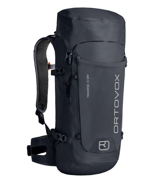 TRAVERSE 30 DRY - Groupe Montagne Explore