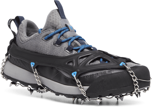 Access Spike Traction Device - Groupe Montagne Explore