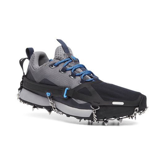 Distance Spike Traction Device - Groupe Montagne Explore