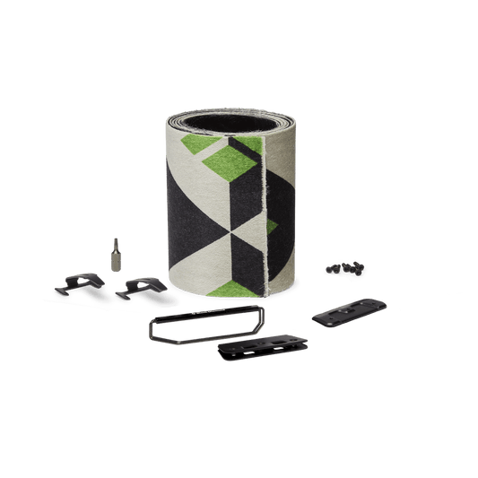 Glidelite Pure STS 135 mm - Groupe Montagne Explore