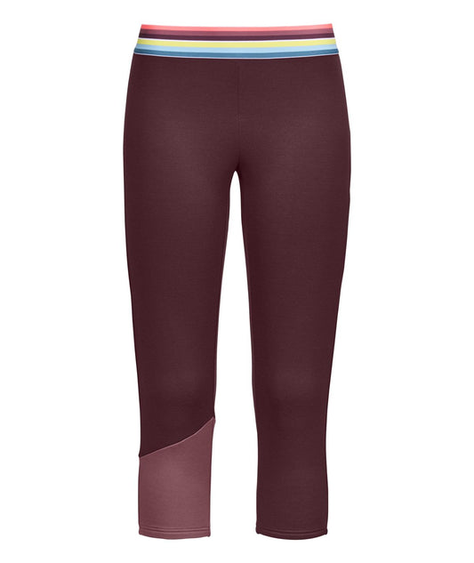 FLEECE LIGHT SHORT PANTS W - Groupe Montagne Explore