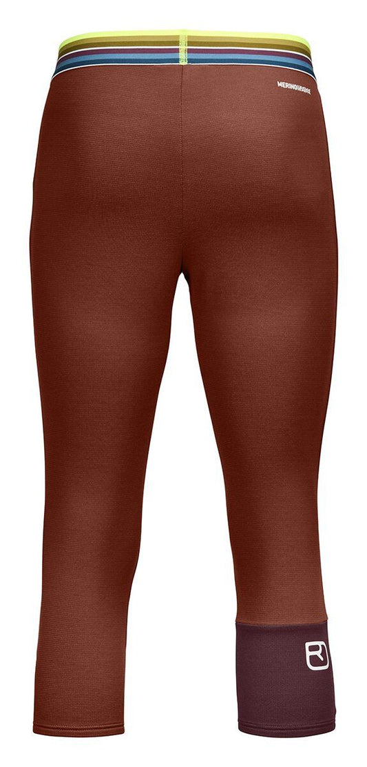 FLEECE LIGHT SHORT PANTS M - Groupe Montagne Explore