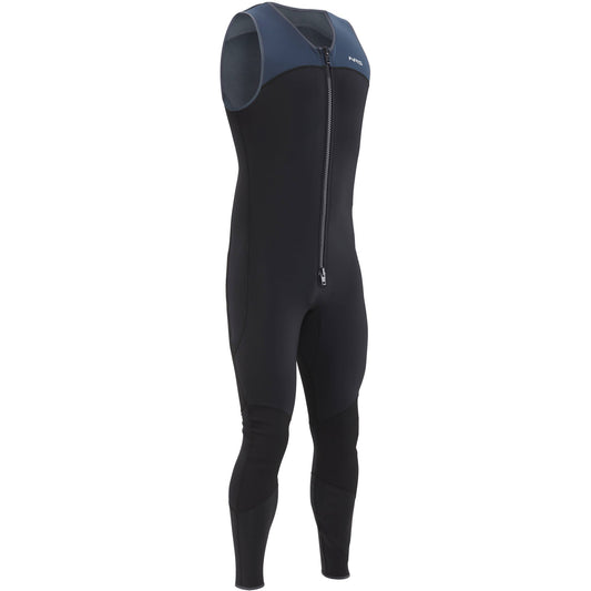 NRS Men's 3.0 Farmer John Wetsuit - Groupe Montagne Explore