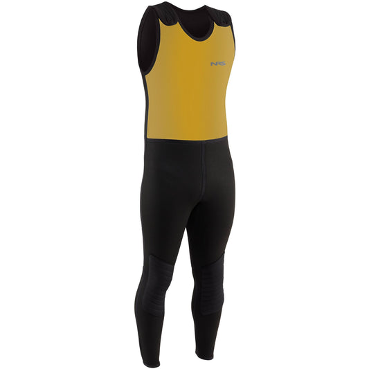 NRS 3mm Farmer Bill Wetsuit - Groupe Montagne Explore