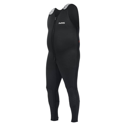 NRS 3mm Grizzly Wetsuit - Groupe Montagne Explore
