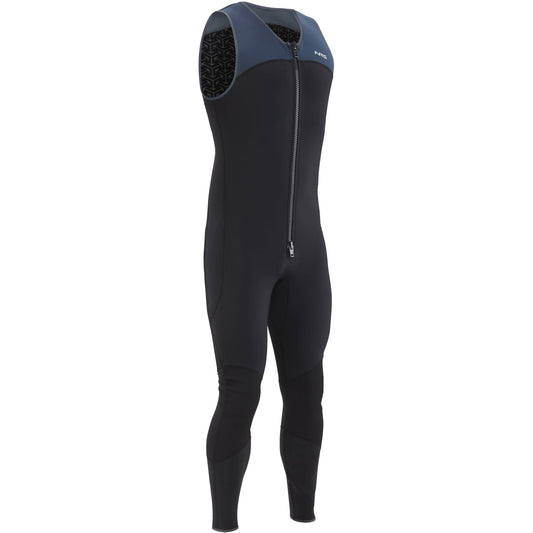 NRS Men's 3.0 Ultra John Wetsuit - Groupe Montagne Explore