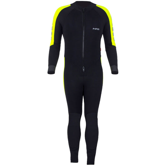NRS Rescue Wetsuit - Groupe Montagne Explore