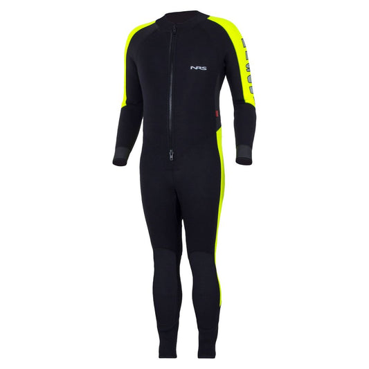 NRS Rescue Wetsuit - Groupe Montagne Explore