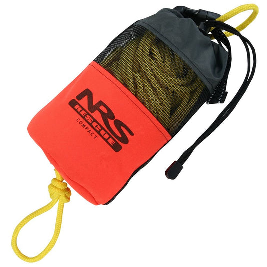 NRS Compact Rescue Throw Bag - Groupe Montagne Explore