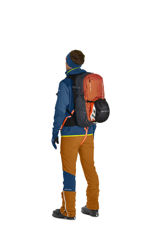 AVABAG LITRIC TOUR 30 ZIP - Groupe Montagne Explore