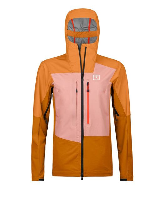 MESOLA JACKET W - Groupe Montagne Explore