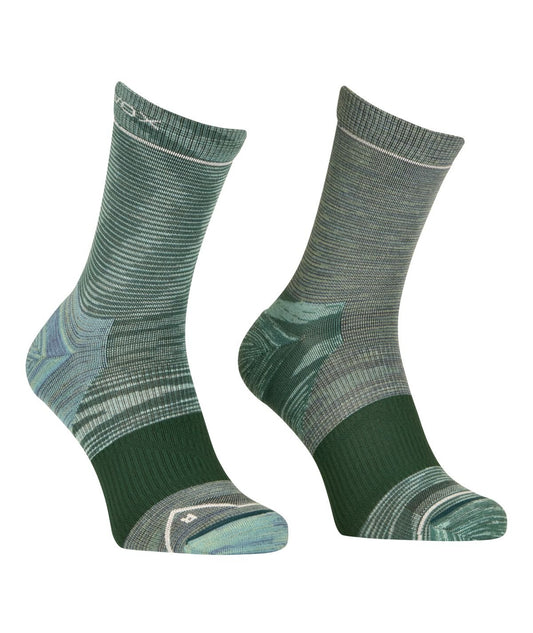 ALPINE MID SOCKS M - Groupe Montagne Explore