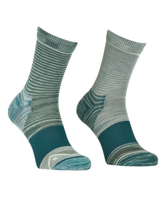 ALPINE MID SOCKS W - Groupe Montagne Explore