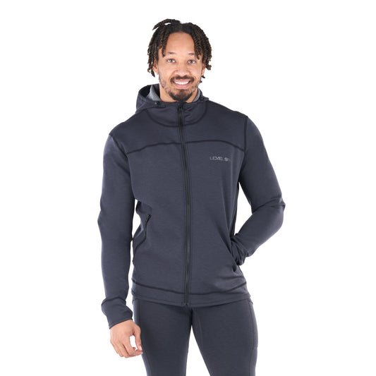 Jericho Neoprene Hoody - Groupe Montagne Explore