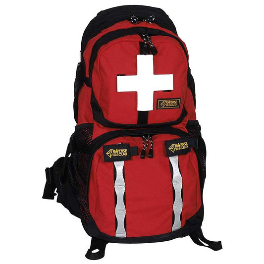 Kigali 30 L Backpack - Groupe Montagne Explore