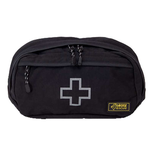 Cirque 1 Fanny Pack - Groupe Montagne Explore