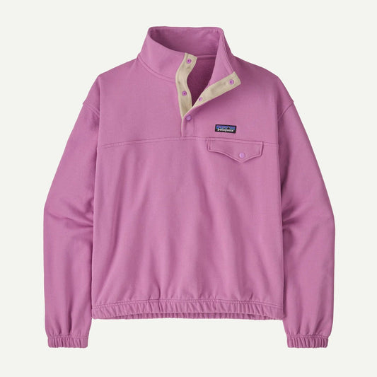 W's Daily Snap - T Pullover - Groupe Montagne Explore