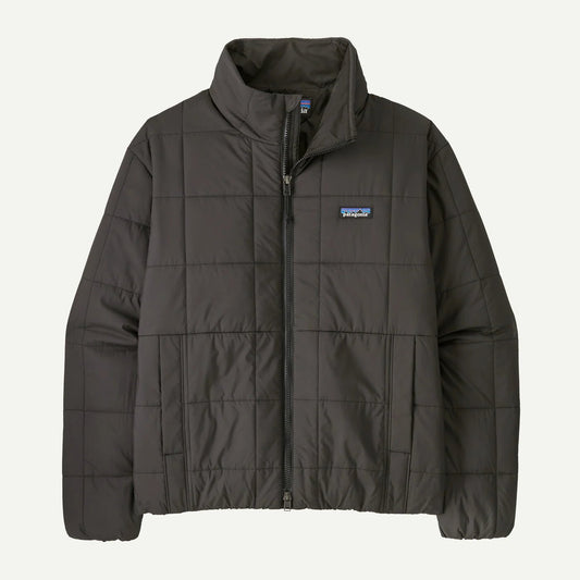 W's Light Gust Jacket - Groupe Montagne Explore