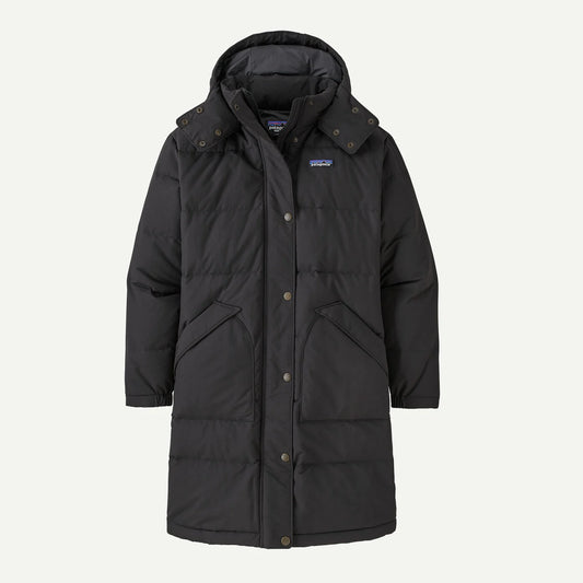 W's Downdrift Parka