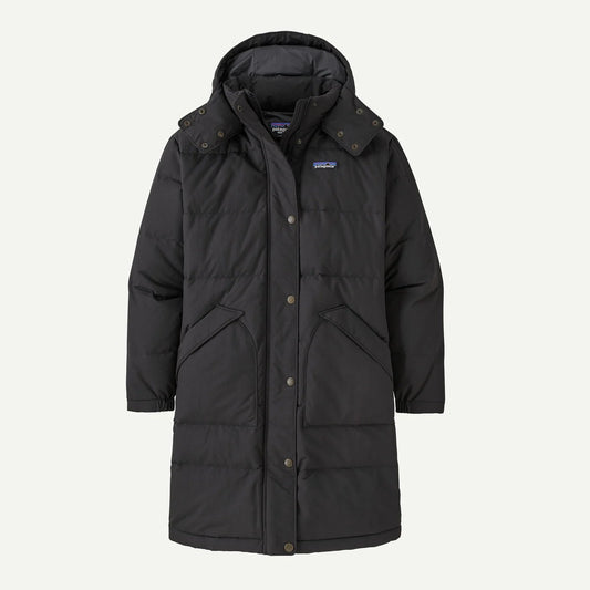 W's Downdrift Parka - Groupe Montagne Explore