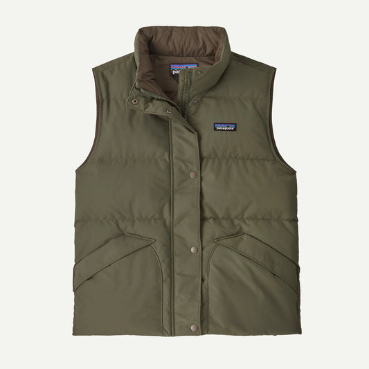 W's Downdrift Vest