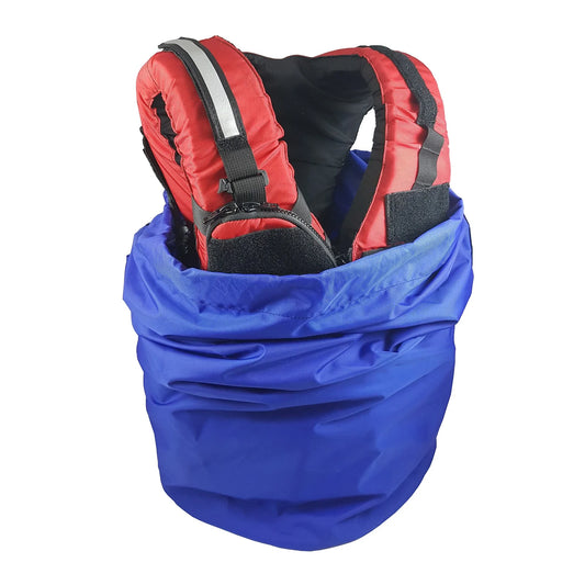 PFD Storage Bag - Groupe Montagne Explore