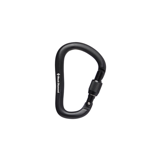 Rocklock Screwgate Carabiner - Groupe Montagne Explore