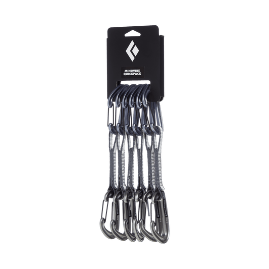 Miniwire Quickpack 12 cm - Groupe Montagne Explore