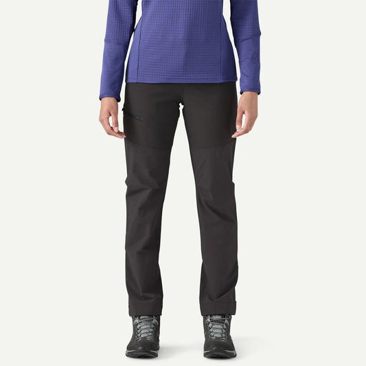 W's Terravia Peak Pants - Short - Groupe Montagne Explore