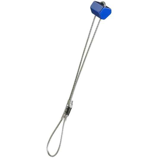 Wired Hexentric 3 - Groupe Montagne Explore