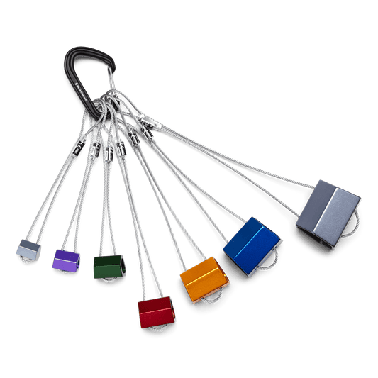 Wired Hex Set 4 - 10 - Groupe Montagne Explore