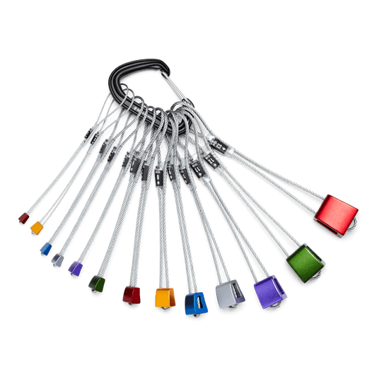 Pro Stopper Set 1 - 13 - Groupe Montagne Explore