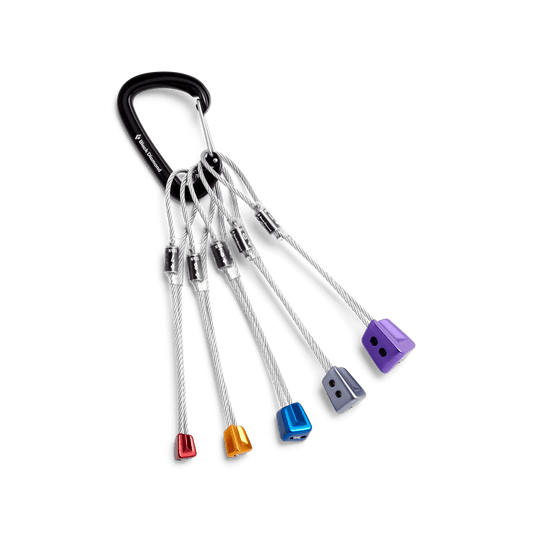 Offset Stopper Set 7 - 11 - Groupe Montagne Explore