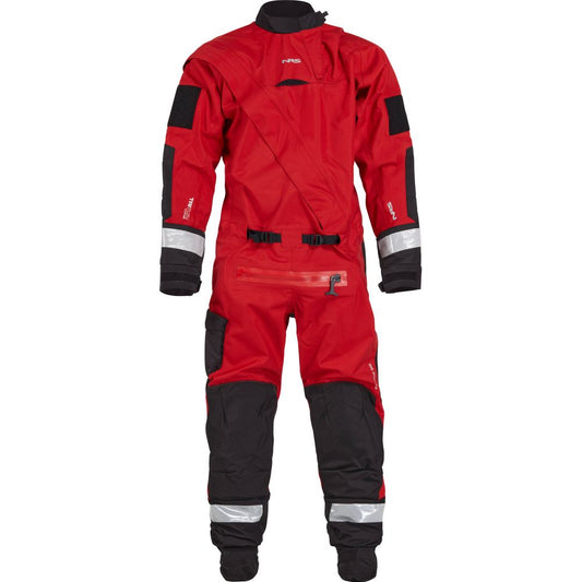 NRS Extreme SAR Dry Suit - Groupe Montagne Explore