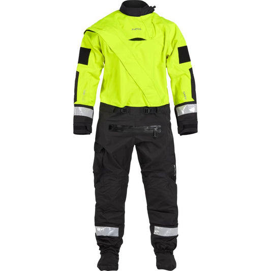 NRS Extreme SAR Dry Suit - Groupe Montagne Explore